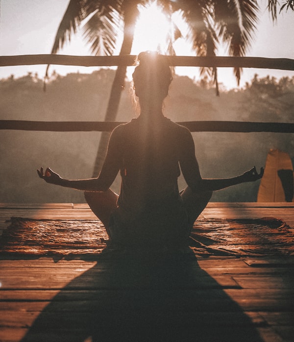 Wellness and renewal