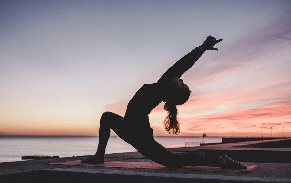 Body Therapies