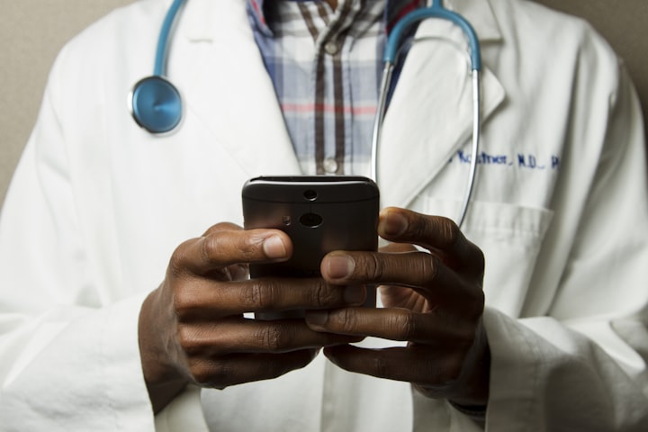 Clinical consultation notes
